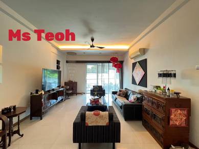 Condominium For Sale in Tanjung Beach Condominium