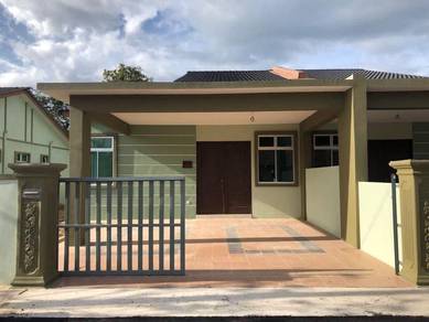 Semi-Detached House For Sale in Kuala Kedah,KDH