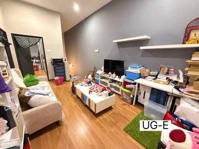 Semi-Detached House For Sale in Klang,SGR