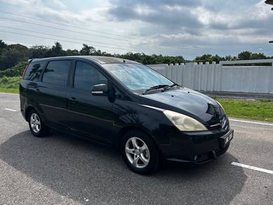 Proton Exora H-LINE CPS in Muar, JHR
