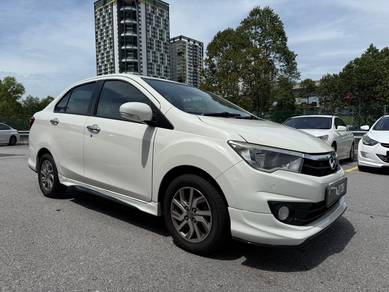 Perodua Bezza ADVANCE in Seri Kembangan, SGR
