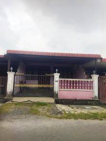 1-storey Terraced House For Sale in Sungai Petani,KDH