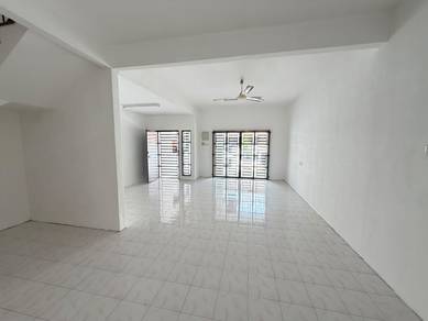 2-storey Terraced House For Rent in Bukit Mertajam,PNG