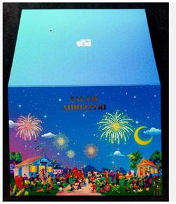 Folder Set Raya Stampku Malaysia 2026