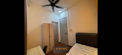 Room in Shah Alam, SGR