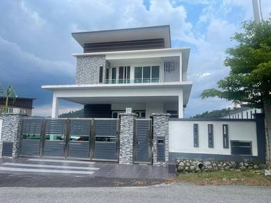 Bungalow House For Sale in Kajang,SGR