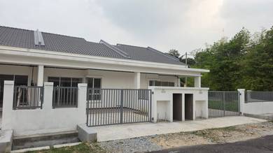 1-storey Terraced House in Dengkil,SGR