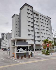 Apartment For Rent in Apartment Sutravilla