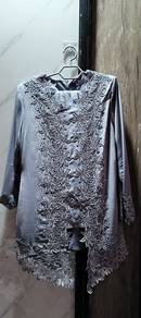 Preloved clothes