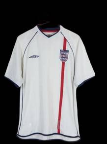 jersi England 
