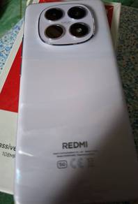 redmi note 15 5g