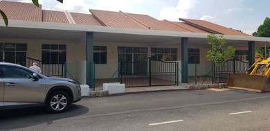 1-storey Terraced House For Sale in Kuantan,PHG
