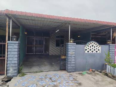 Terraced House For Sale in Tasek Gelugor,PNG