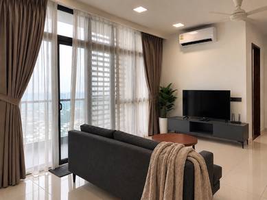 Service Residence For Rent in Green Haven @ Kota Puteri