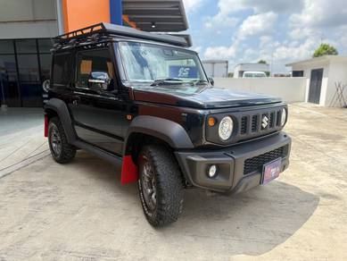 Suzuki Jimny - in Johor Bahru, JHR