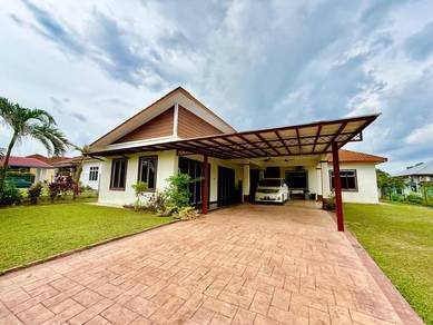 Bungalow House For Sale in Bandar Sri Sendayan,NSN