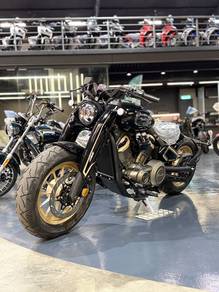Benda NAPOLEON BOB 500