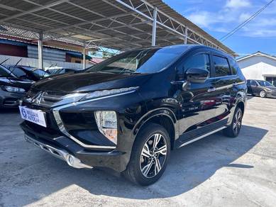 2023 Mitsubishi Xpander   