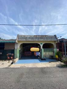 Terraced House For Sale in Mentakab,PHG