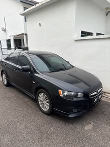 Proton Inspira PREMIUM in Johor Bahru, JHR