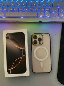 Apple iPhone 16 Pro 256 GB