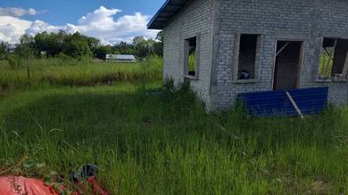 Residential Land in Keningau, SBH