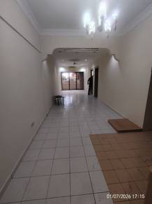 Condominium For Rent in Prima Bayu