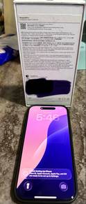 Iphone 16 pro 256gb