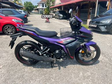 Yamaha Y16ZR