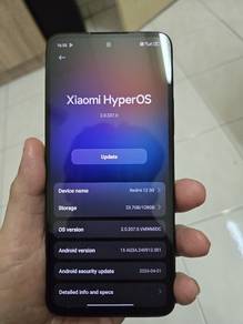 redmi 12 5g