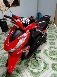 Honda BeAT