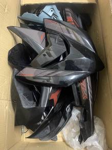 Brg clear stor