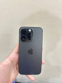 iPhone 14 Pro