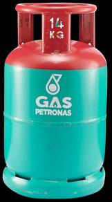 tong gas