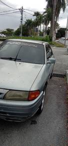 Ford Laser LYNX in Ipoh, PRK