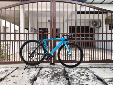 (Murah2) *Giant Aero RB-Full 105* (Jentera Kelajua