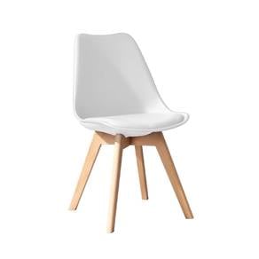 CK13W NEW * Kerusi Meja Makan DOMES Dining Chair
