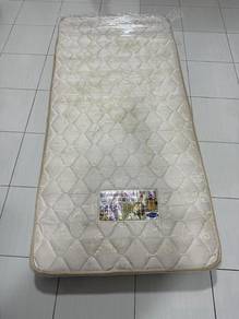 Dreamland Single Bed