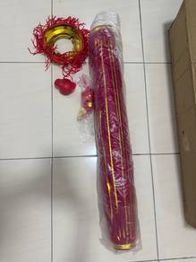 CNY Chinese New Year Tanglung Festival Lanterns