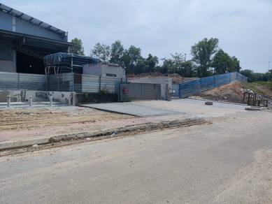 Warehouse / Factory For Sale in Bangi,SGR