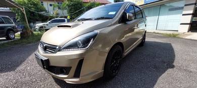 Proton Exora BOLD PREMIUM in Klang, SGR