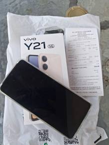 Vivo Y21 128 GB