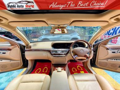 2011 Mercedes Benz S300L 300 L (CKD)