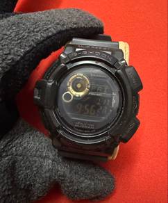Casio Mudman G-9300GB