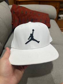 Jordan Hat