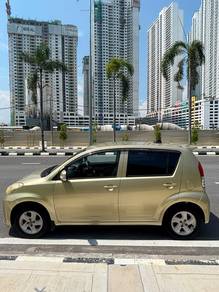Perodua MyVi EZi in Bayan Lepas, PNG
