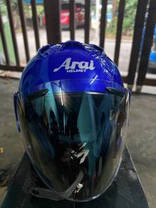 Arai Helmet
