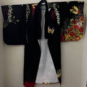 Yukata (Brand New)