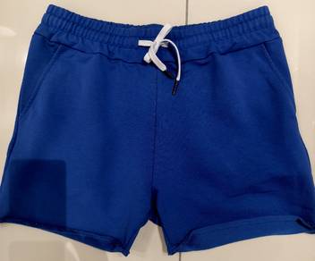*Shorts*