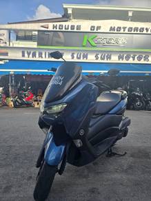 Yamaha NMAX